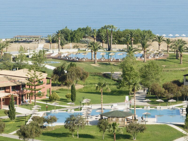 Grecotel LUXME Costa Botanica 70