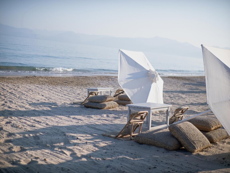 Grecotel LUXME Costa Botanica 111