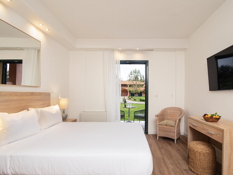 Grecotel LUXME Costa Botanica 152