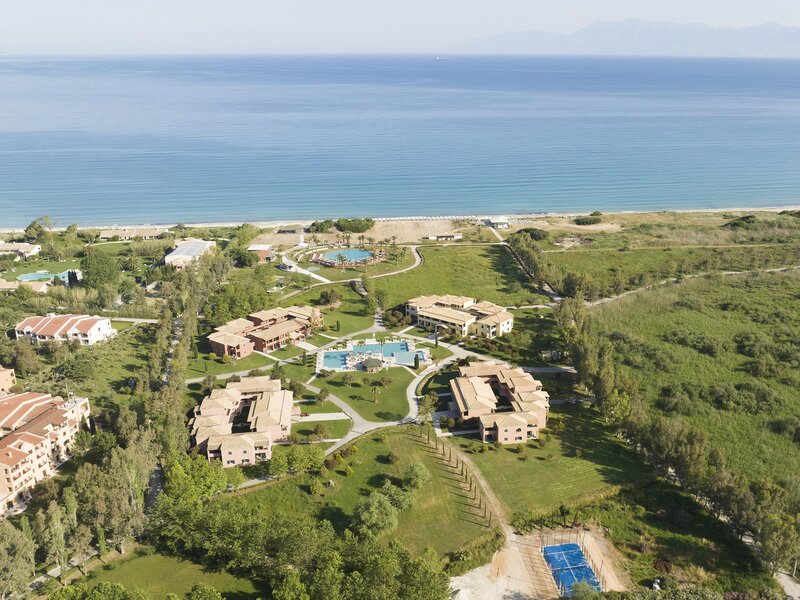 Grecotel LUXME Costa Botanica 195