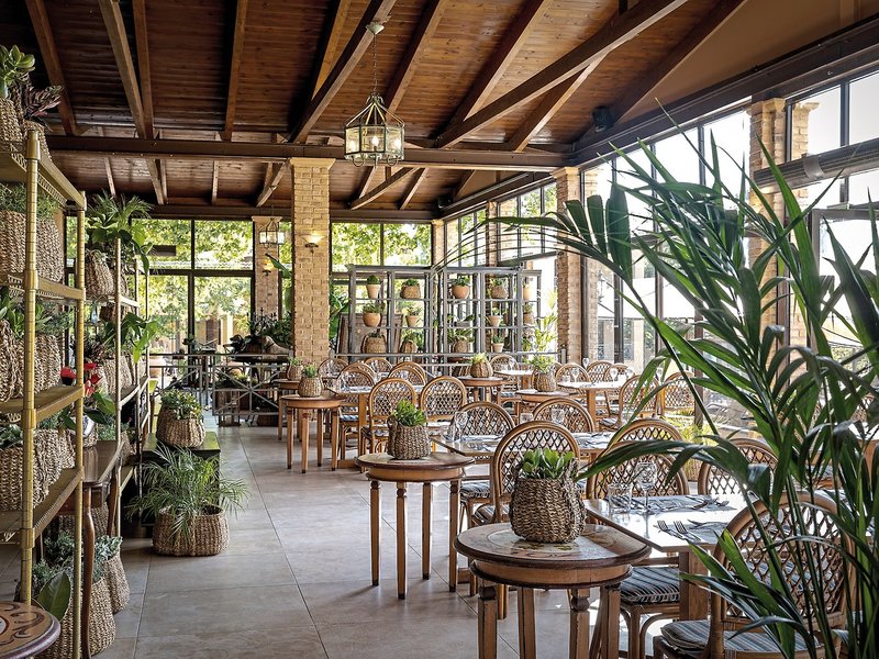 Grecotel LUXME Costa Botanica 5