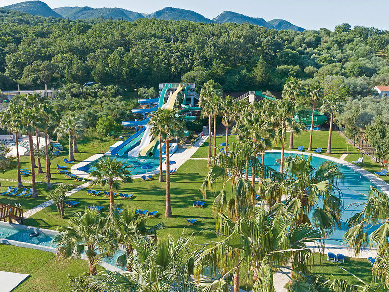 Grecotel LUXME Costa Botanica 6