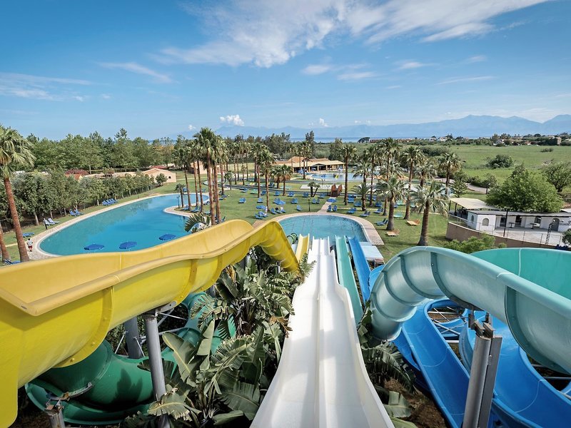 Grecotel LUXME Costa Botanica 7