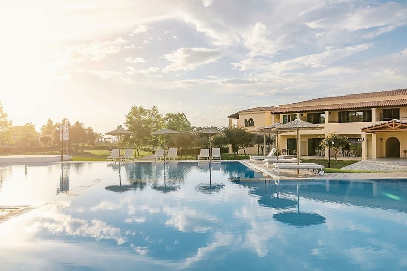 Grecotel LUXME Costa Botanica 1