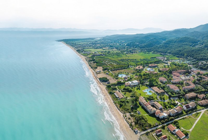 Grecotel LUXME Costa Botanica 2