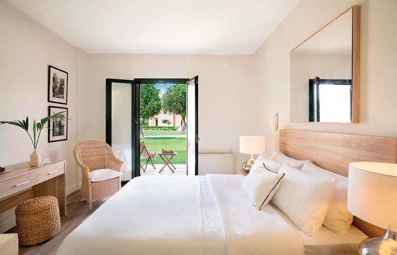 Grecotel LUXME Costa Botanica 4