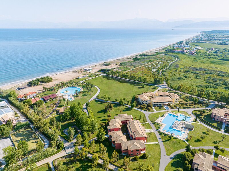 Grecotel LUXME Costa Botanica 2