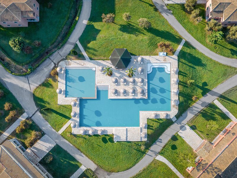 Grecotel LUXME Costa Botanica 6