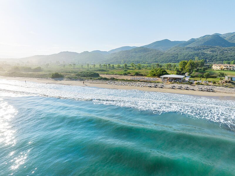 Grecotel LUXME Costa Botanica 13