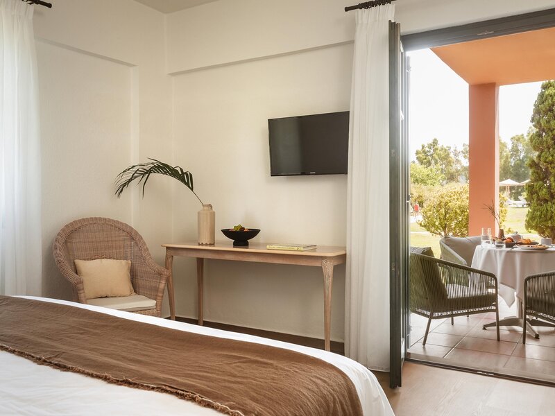 Grecotel LUXME Costa Botanica 16