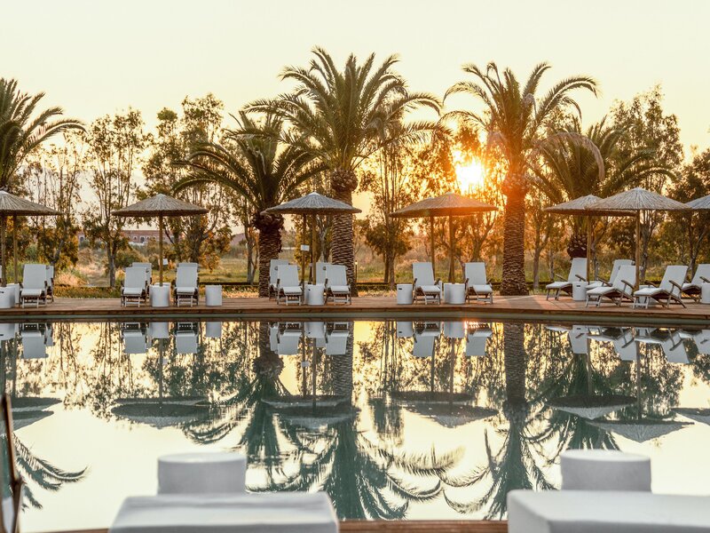 Grecotel LUXME Costa Botanica 24