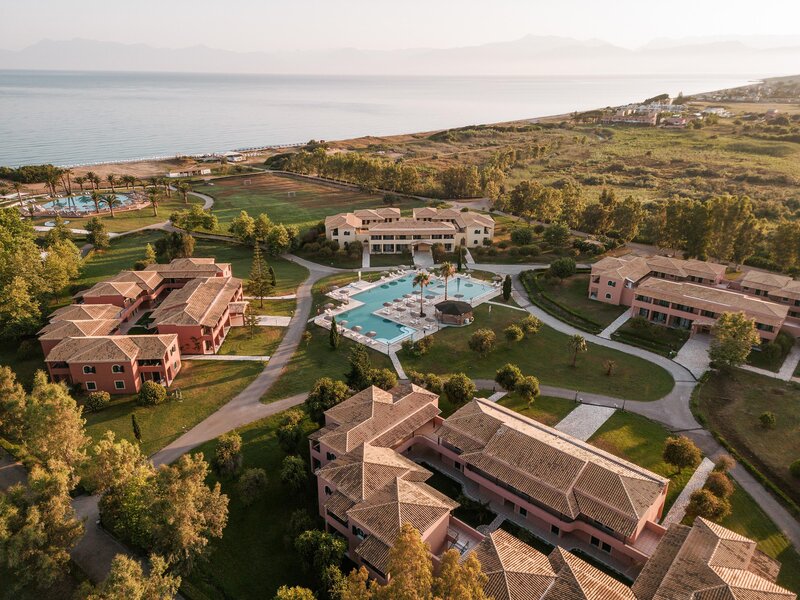 Grecotel LUXME Costa Botanica 36