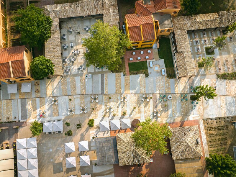 Grecotel LUXME Costa Botanica 48