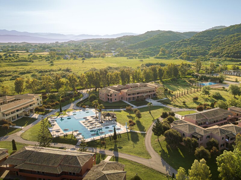 Grecotel LUXME Costa Botanica 60