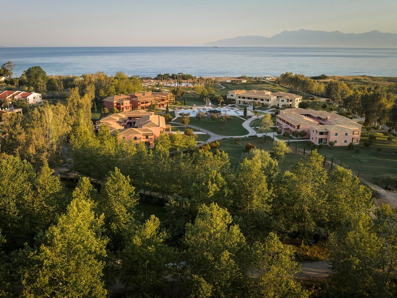 Grecotel LUXME Costa Botanica 65
