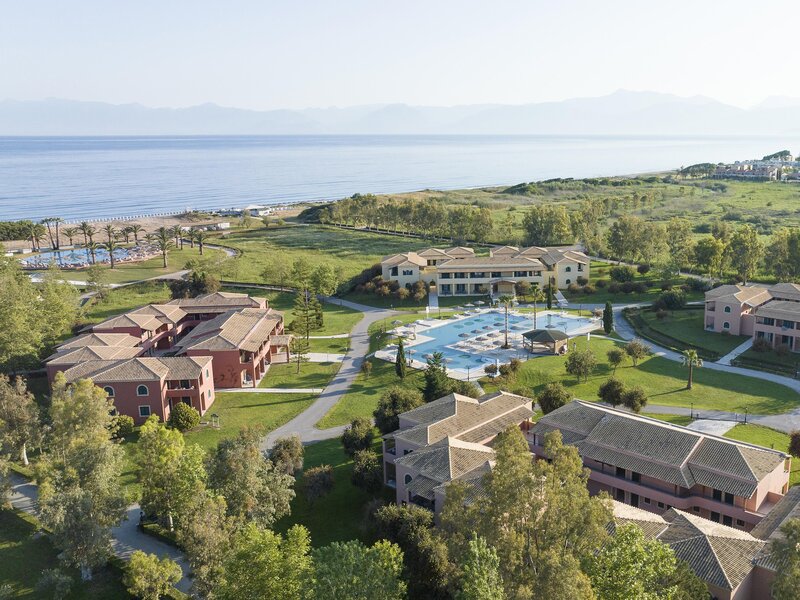 Grecotel LUXME Costa Botanica 68