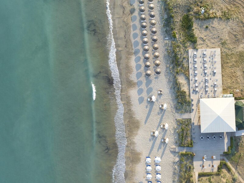 Grecotel LUXME Costa Botanica 77