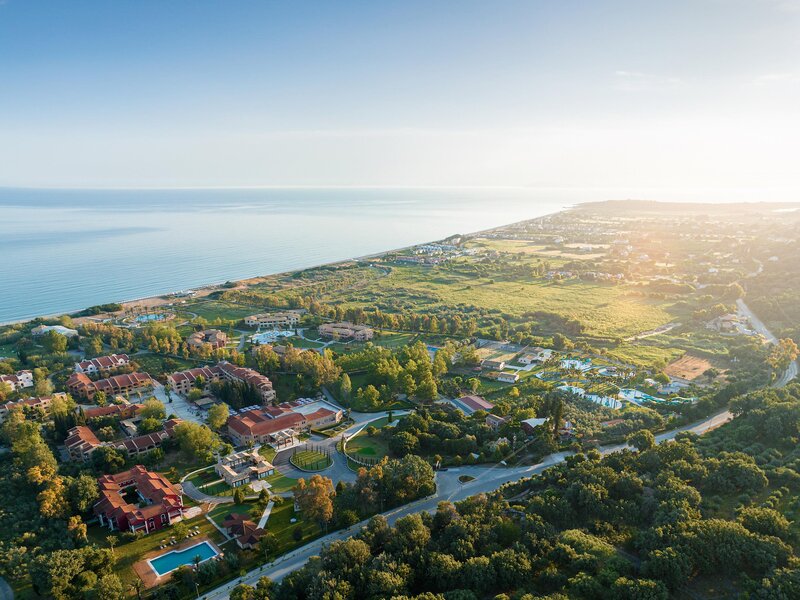 Grecotel LUXME Costa Botanica 78