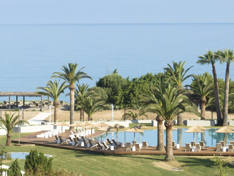 Grecotel LUXME Costa Botanica 83