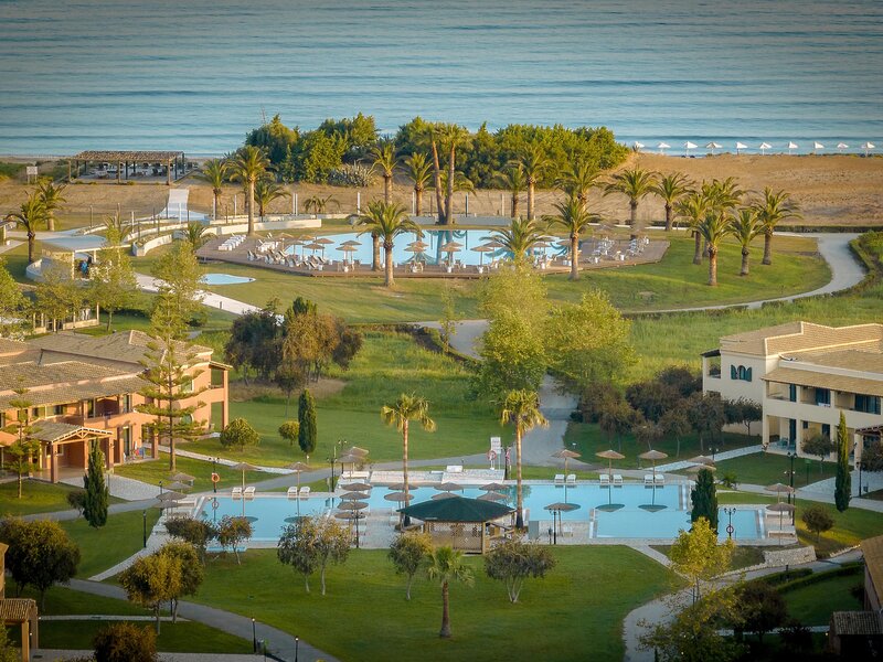 Grecotel LUXME Costa Botanica 88