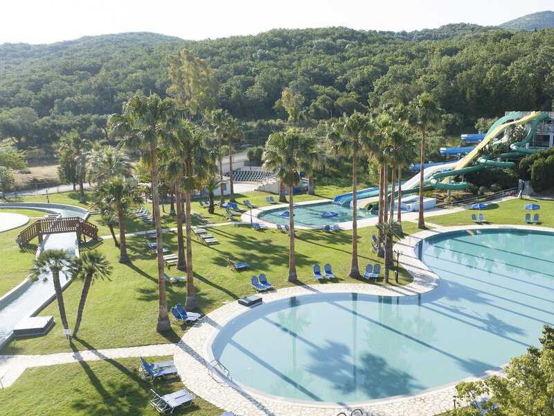 Grecotel LUXME Costa Botanica 90