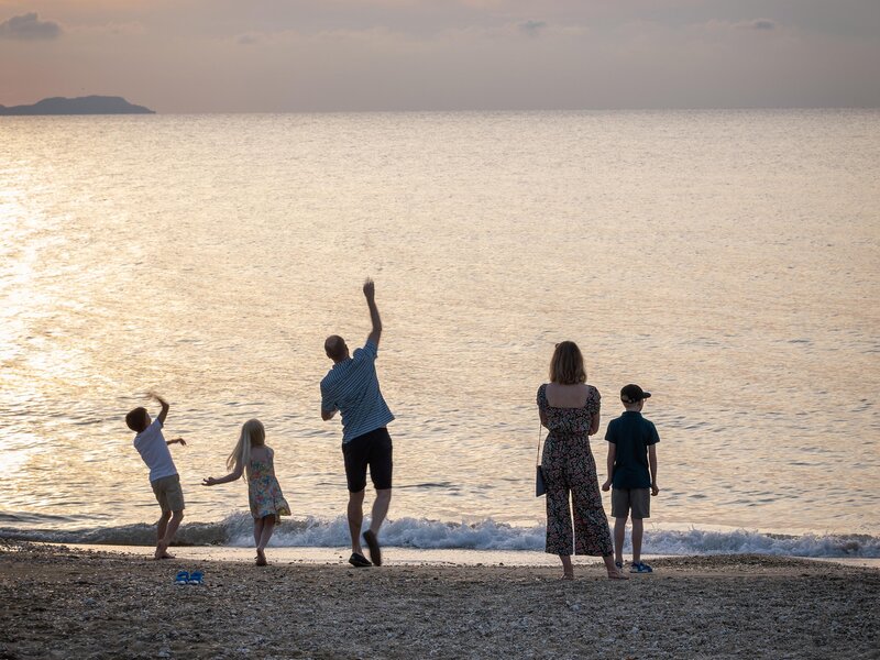 Grecotel LUXME Costa Botanica 116