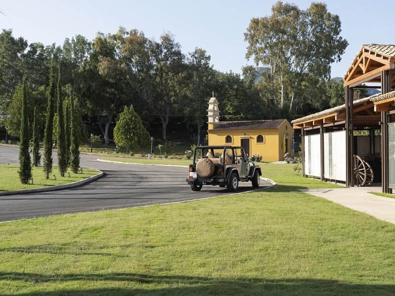 Grecotel LUXME Costa Botanica 120