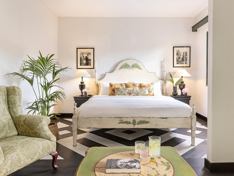 Grecotel LUXME Costa Botanica 135