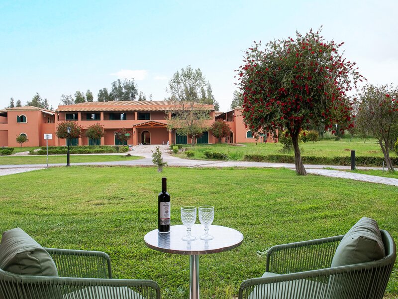 Grecotel LUXME Costa Botanica 153