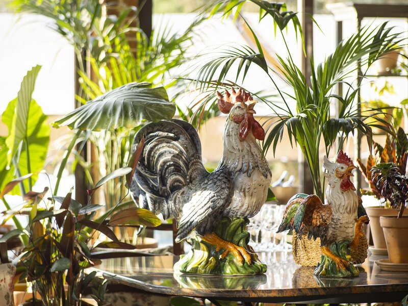 Grecotel LUXME Costa Botanica 169