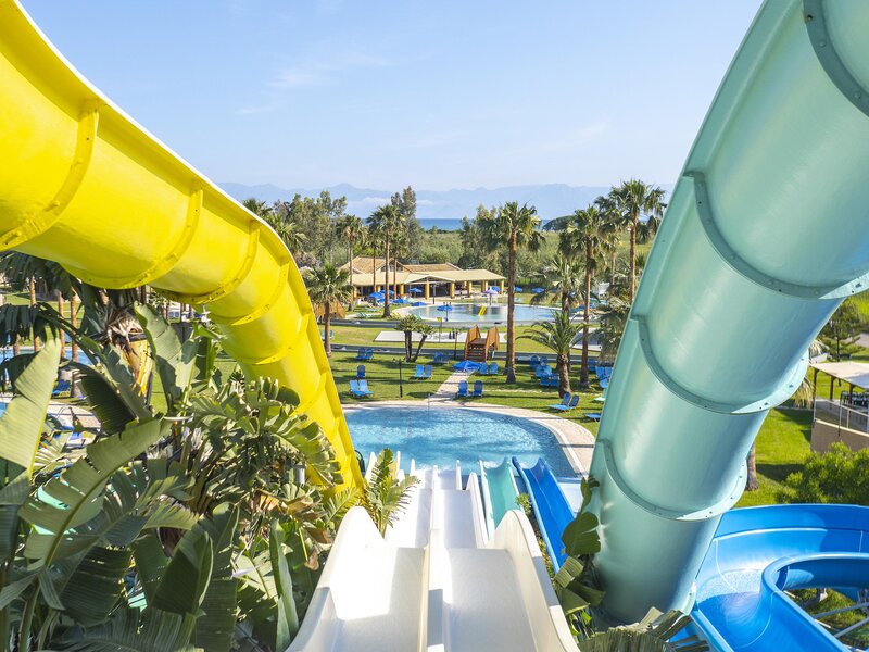 Grecotel LUXME Costa Botanica 206