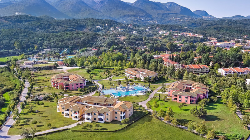 Grecotel LUXME Costa Botanica 4