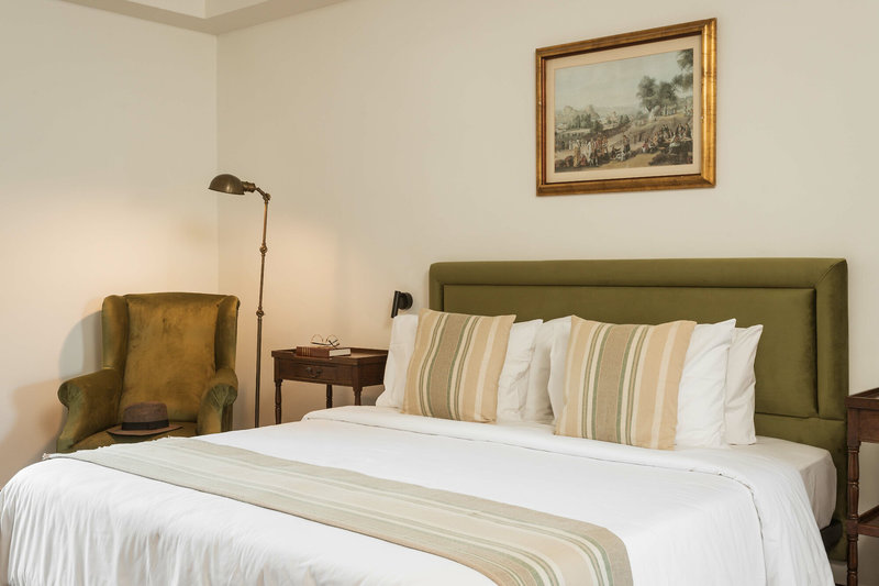 Grecotel LUXME Costa Botanica 7