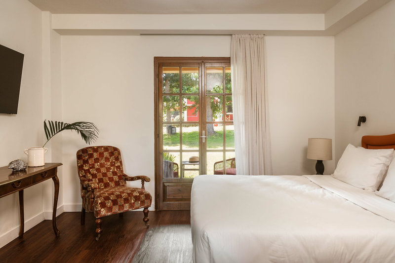 Grecotel LUXME Costa Botanica 8