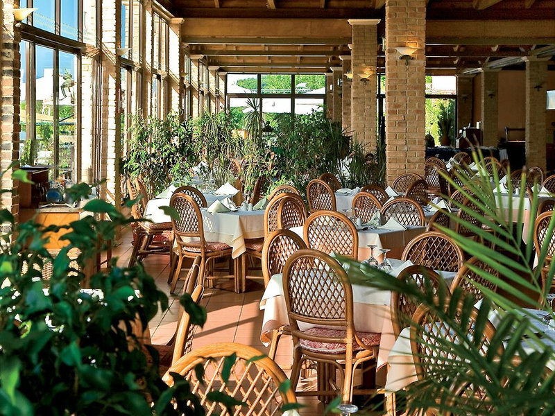 Grecotel LUXME Costa Botanica 14