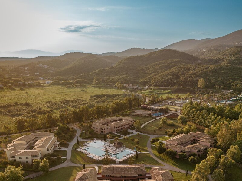Grecotel LUXME Costa Botanica 50
