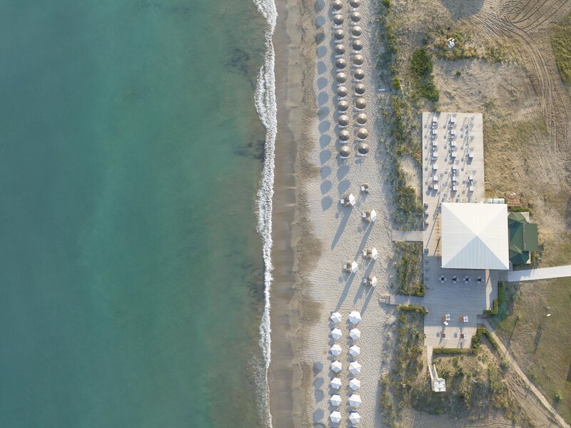 Grecotel LUXME Costa Botanica 57