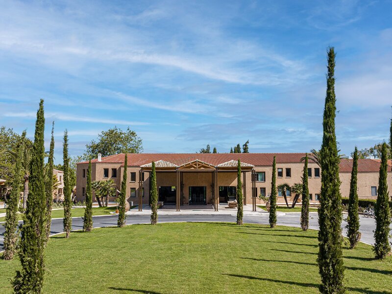 Grecotel LUXME Costa Botanica 70