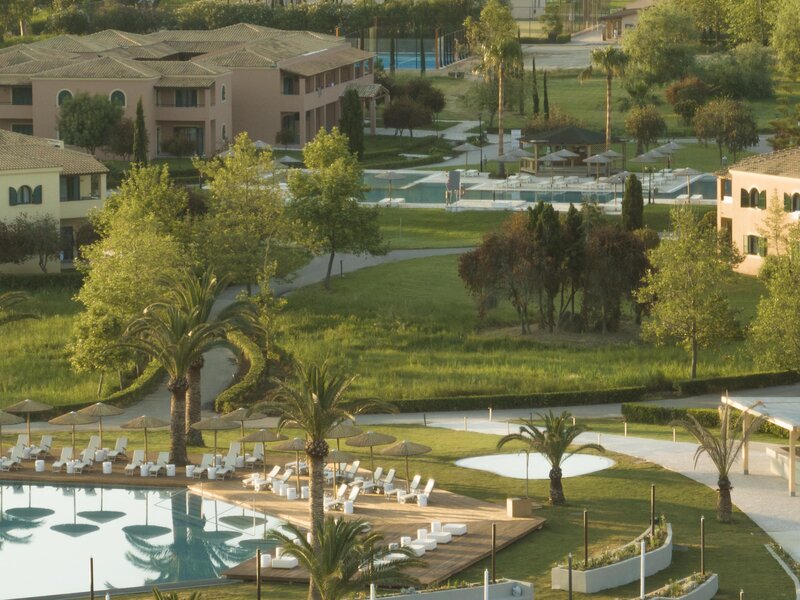 Grecotel LUXME Costa Botanica 79