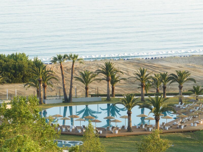 Grecotel LUXME Costa Botanica 87