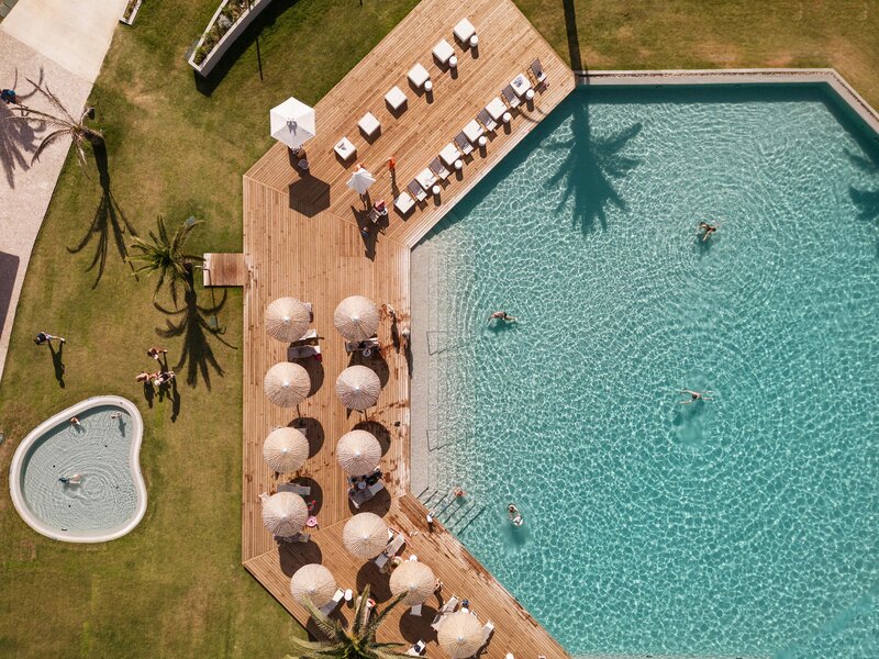 Grecotel LUXME Costa Botanica 90