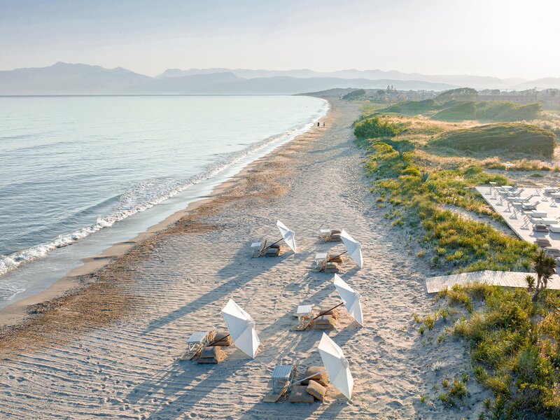 Grecotel LUXME Costa Botanica 91