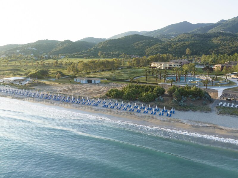 Grecotel LUXME Costa Botanica 107