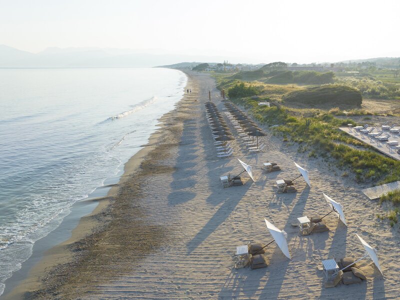 Grecotel LUXME Costa Botanica 110