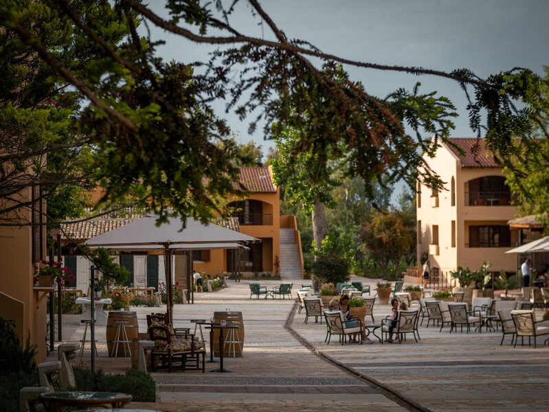 Grecotel LUXME Costa Botanica 130