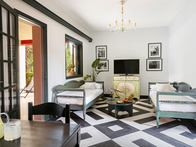 Grecotel LUXME Costa Botanica 138