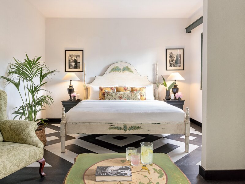 Grecotel LUXME Costa Botanica 150