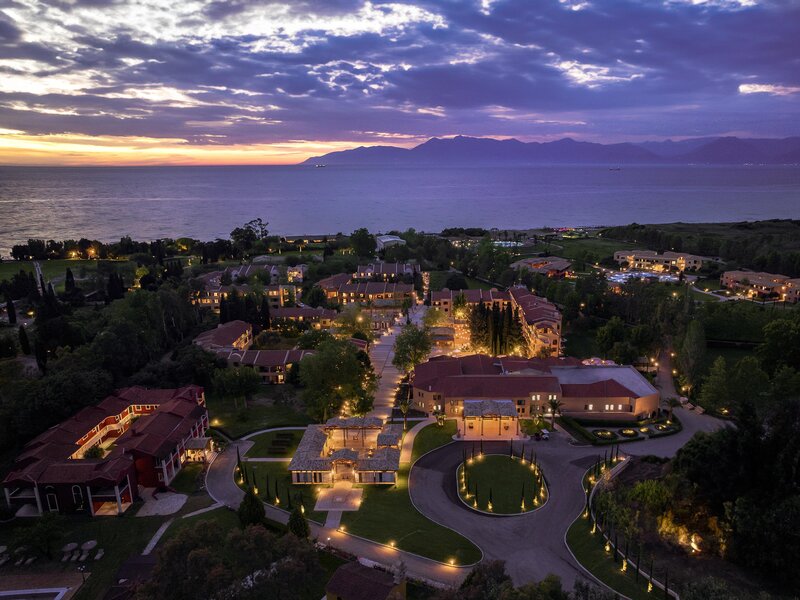 Grecotel LUXME Costa Botanica 210