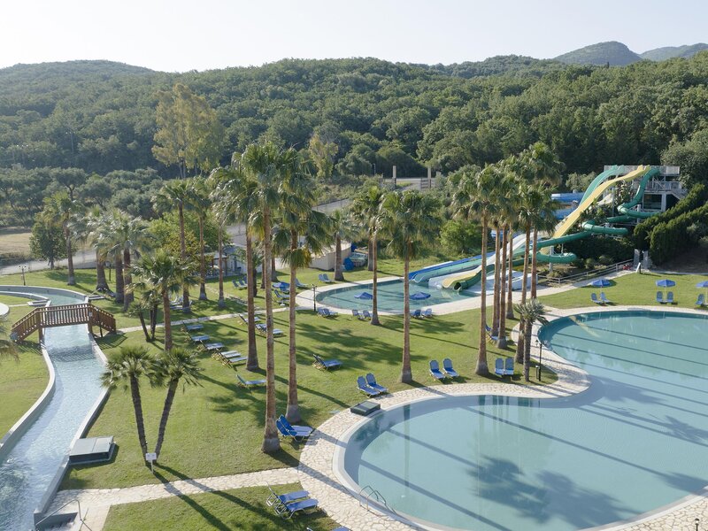 Grecotel LUXME Costa Botanica 220