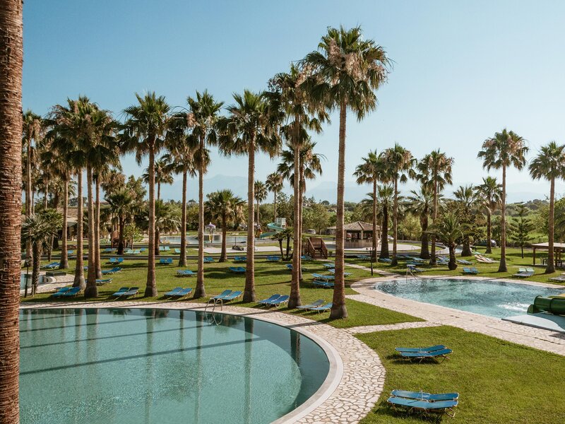 Grecotel LUXME Costa Botanica 22